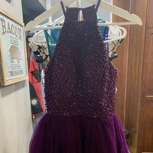 Homecoming Dress